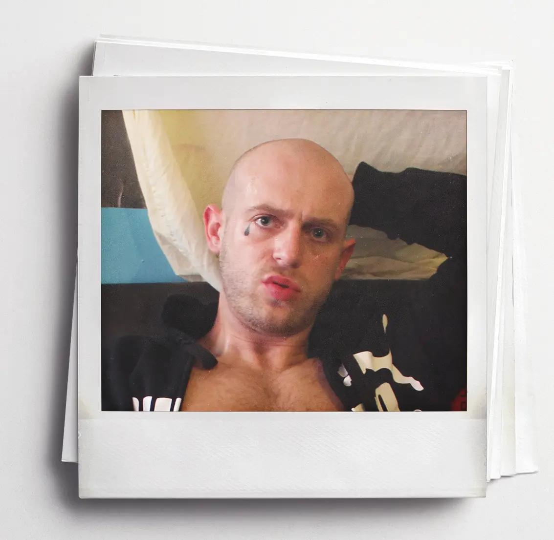 Triga lads archive hero
