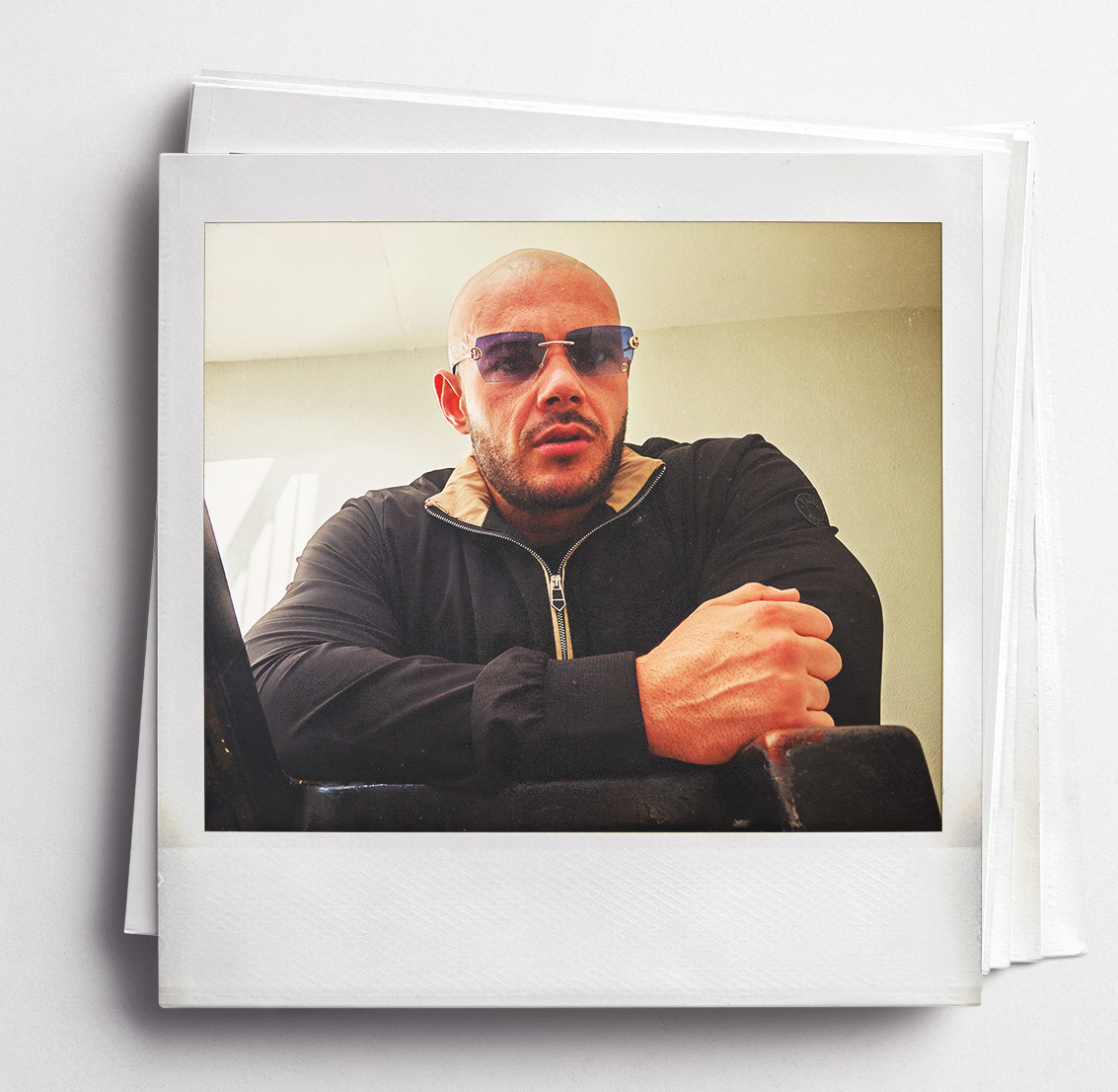 Beefy-N-Bald