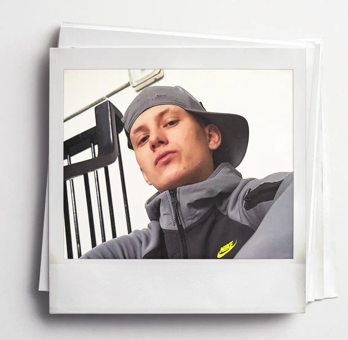 Joey P